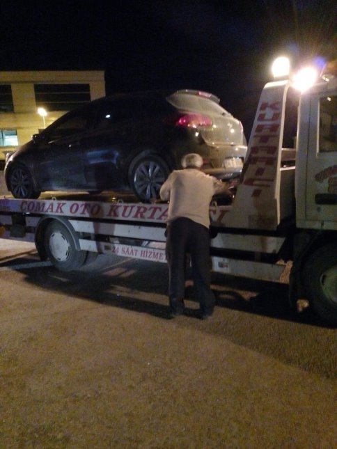 1 Kişinin Öldüğü SİLAHLI ÇATIŞMANIN DETAYLARI 