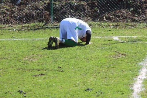 Pazarköy Eğitimspor Gole Doymadı