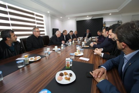 Akyazı Fakülte İçin Teyakkuzda…