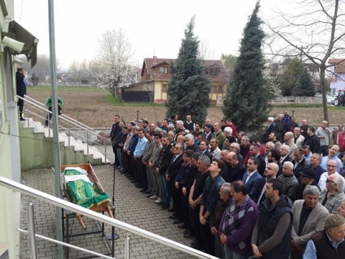 Vefat Ramazan Güngör