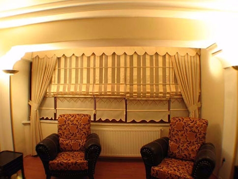 Kar Aktem Temizlikten Müjde