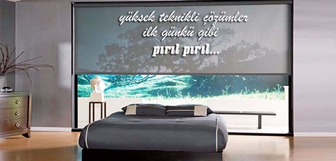 Kar Aktem Temizlikten Müjde