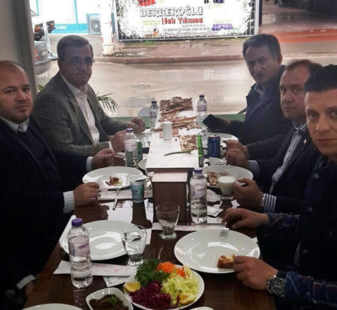 Alışkanlıklarınızı Değiştirecek 