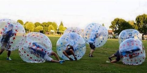 Akyazı'nın Eğlence Anlayışını DEĞİŞTİRİYORUZ!