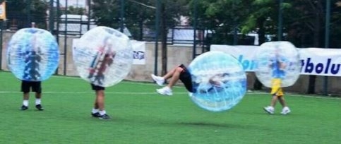 Akyazı'nın Eğlence Anlayışını DEĞİŞTİRİYORUZ!