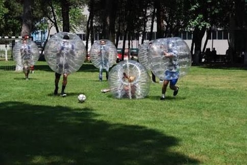 Akyazı'nın Eğlence Anlayışını DEĞİŞTİRİYORUZ!