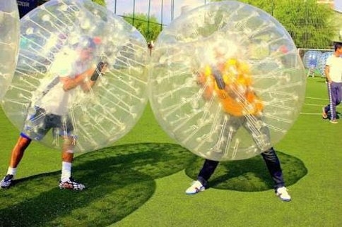 Akyazı'nın Eğlence Anlayışını DEĞİŞTİRİYORUZ!