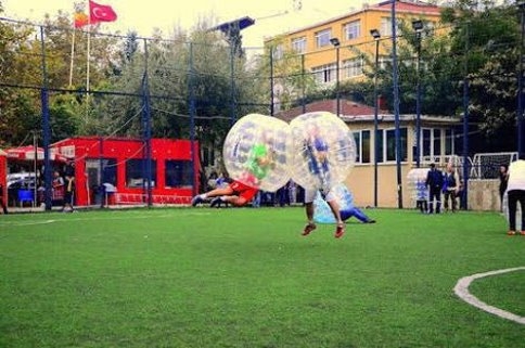 Akyazı'nın Eğlence Anlayışını DEĞİŞTİRİYORUZ!