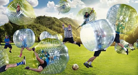 Akyazı'nın Eğlence Anlayışını DEĞİŞTİRİYORUZ!