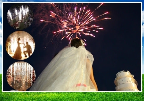 Hayerinizdeki Düğün İçin İhlas Kuzuluk Termal Otel