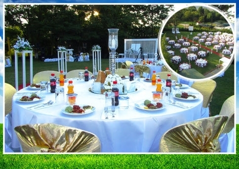 Hayerinizdeki Düğün İçin İhlas Kuzuluk Termal Otel