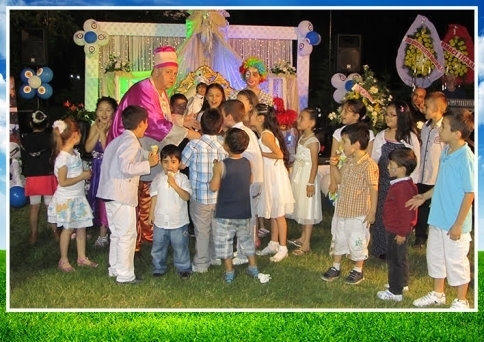 Hayerinizdeki Düğün İçin İhlas Kuzuluk Termal Otel