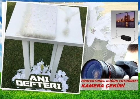 Hayerinizdeki Düğün İçin İhlas Kuzuluk Termal Otel