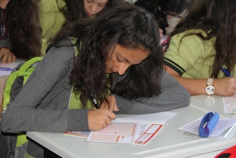 Başkan Akcan’dan Ygs’ye Girecek Öğrencilere Ücretsiz Otobüs Ulaşımı