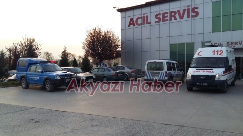 SON DAKİKA İNTİHAR