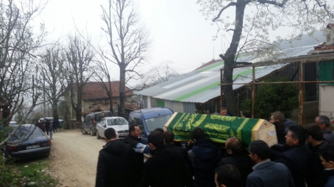 Selahattin Sezgin Toprağa Verildi