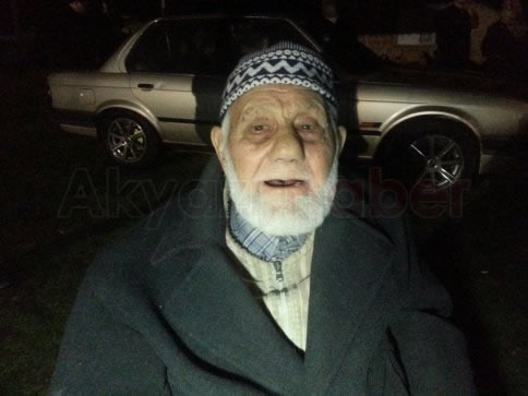 Başlı Ailesi’nin Acı Günü