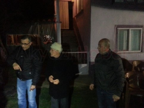 Başlı Ailesi’nin Acı Günü