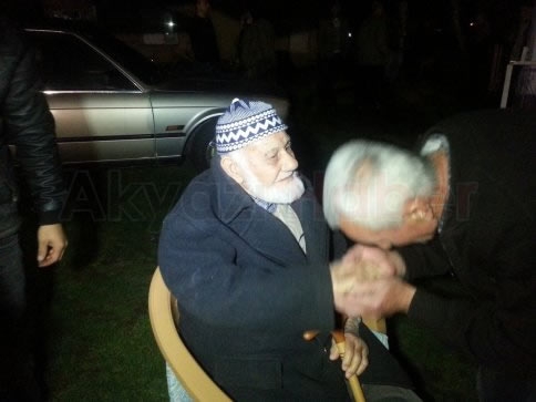 Başlı Ailesi’nin Acı Günü