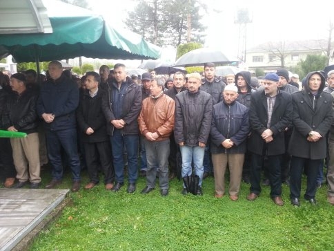 Başlı Ailesi’nin Acı Günü