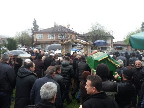 Başlı Ailesi’nin Acı Günü