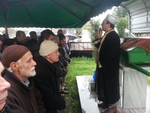 Başlı Ailesi’nin Acı Günü