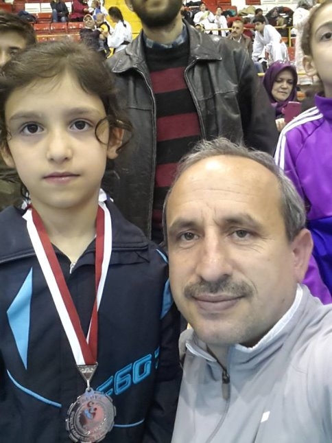 Akyazılı Karatecilerden 20 Madalya