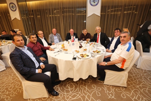 YOL HARİTASINI BELİRLEDİK