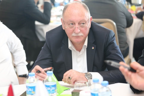 YOL HARİTASINI BELİRLEDİK