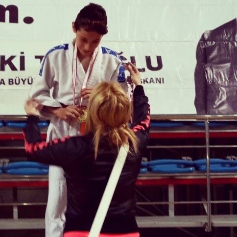 Sakarya Judo Şenliğinden Akyazı’ya 17 Madalya