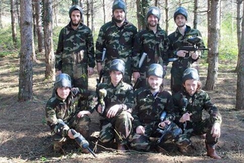 7'den 77'ye Tüm Akyazılı Geçler ŞİMDİ PAİLTBALLA STRES ATMA ZAMANI