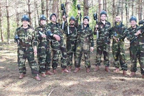 7'den 77'ye Tüm Akyazılı Geçler ŞİMDİ PAİLTBALLA STRES ATMA ZAMANI