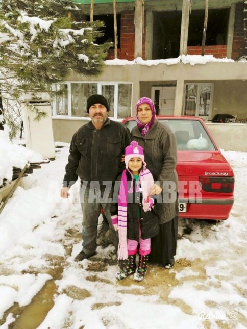 5 Kişinin Öldüğü Kazada Tır Şoförü Tutuklandı