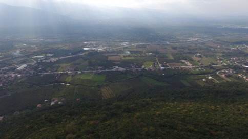 Akyazı Aksartepe Yakınlarında Define Arama İzni Alındı