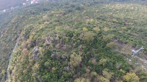 Akyazı Aksartepe Yakınlarında Define Arama İzni Alındı
