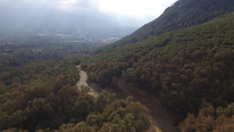 Akyazı Aksartepe Yakınlarında Define Arama İzni Alındı