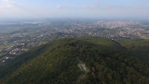 Akyazı Aksartepe Yakınlarında Define Arama İzni Alındı