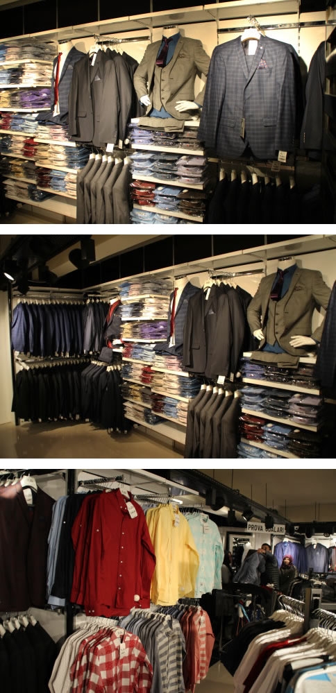 Fulla Giyim Akyazı’da Açıldı