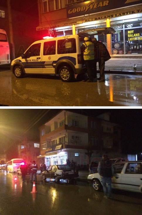 Akyazı’da Terörist Dedikodusu Yayıldı