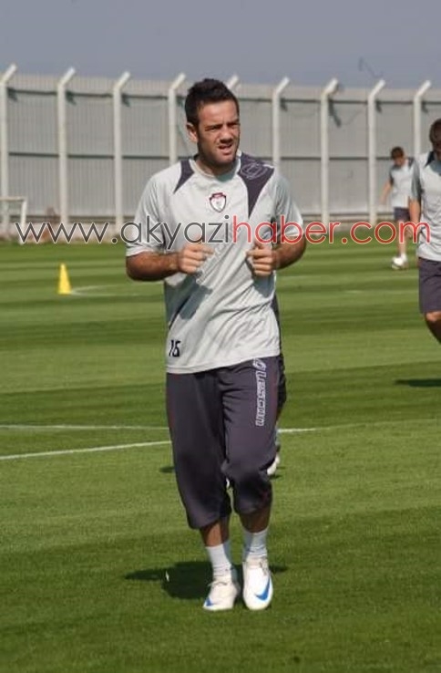 Sakaryaspor'un Yeni Patronu Akyazılı