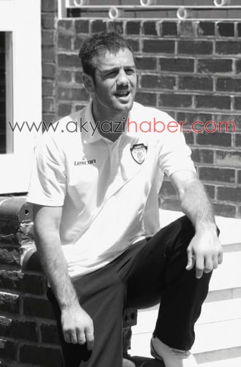 Sakaryaspor'un Yeni Patronu Akyazılı