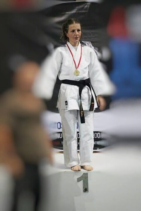 Akyazı Belediyesi Judo Kulübüne  Avrupa Yolu Gözüktü