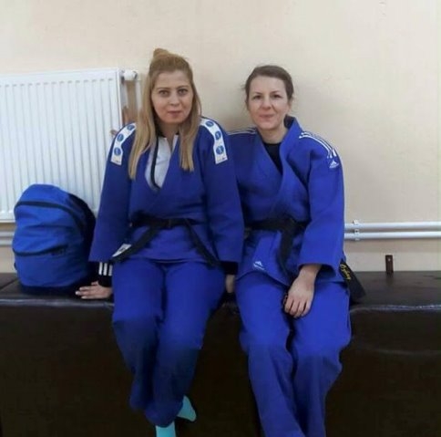 Akyazı Belediyesi Judo Kulübüne  Avrupa Yolu Gözüktü