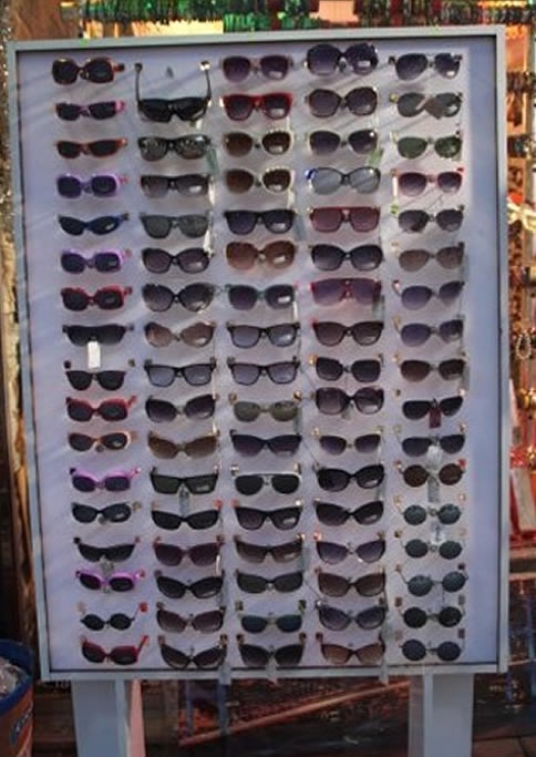 Devren Satılık Takı ve Aksesuar Mağazası