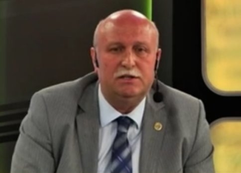 Şener Bayraktar  “ Düşen Süt Fiyatlarını Değerlendirdi “ 