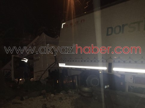 DİREKSİYON BAŞINDA KALP KRİZİ GEÇİRDİ