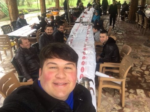 Akyazı Halkı Yetim Projesine Destek Verdi.