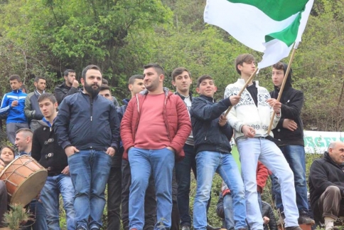 PAZARKÖY ŞAMPİYON OLARAK SÜPER AMATÖRE YÜKSELDİ