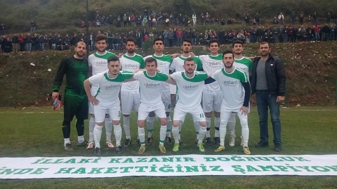 PAZARKÖY ŞAMPİYON OLARAK SÜPER AMATÖRE YÜKSELDİ