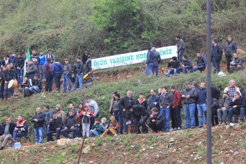 PAZARKÖY ŞAMPİYON OLARAK SÜPER AMATÖRE YÜKSELDİ